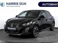 Occasion Peugeot e-208 Allure 80 kW (110 PK) 2025 Hatchback