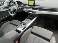 tweedehands Audi A5 Coupé 2.0 TFSI ultra SPORTSTOELEN 1E EIGENAAR