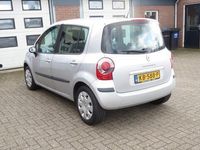 tweedehands Renault Modus 1.6 16 V AUTOMAAT PRIVE LEGE