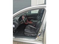 Occasion Lexus GS300 President Line 249 PK (183 kW) 2005 Grijs Sedan