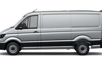 tweedehands VW Crafter L3H3 2.0 TDI 140pk 3.0T Trendline