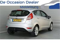 tweedehands Ford Fiesta 1.0 EcoBoost Titanium rijklaar incl garantie