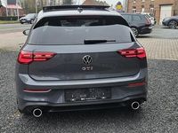 tweedehands VW Golf VIII Blackstyle