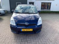 tweedehands Toyota Verso 2.2 D-4D Terra | Grijskenteken! | MARGE| MET APK!