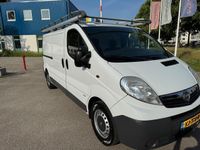 Occasion Opel Vivaro 114 PK (83 kW) 2014 Overige MPV
