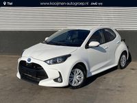 Occasion Toyota Yaris Hybrid Active 116 PK (85 kW) 2023 Overig Hatchback