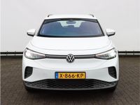 tweedehands VW ID4 Pure 52 kWh 150pk | €2000 subsidie mogelijk! | App