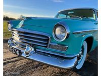 tweedehands Chrysler Windsor Nassau Coupe