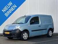 Occasion Renault Kangoo 106 PK (77 kW) 2010 Blauw Van
