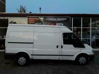 tweedehands Ford Transit 280M FD VAN 100 MR 4.23 2.0 TDDI L2 H2