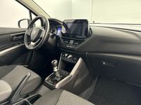 tweedehands Suzuki SX4 S-Cross 1.4 Boosterjet Select Smart Hybrid | 2e Paasdag open!