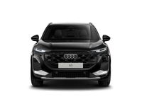 Occasion Audi Q3 272 PK (200 kW) 2025 Zwart (metallic) SUV