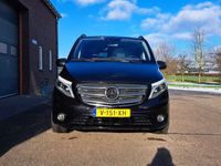 tweedehands Mercedes Vito 119 CDI L.DC