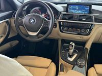 tweedehands BMW 320 Gran Turismo 3-serie 320i High Executive|Luxury Li