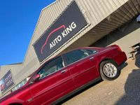 tweedehands Volvo S80 2.5T SUMMUM AUT/ECC/CRUISE/LEDER