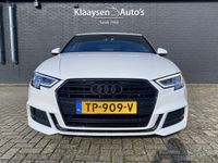 tweedehands Audi A3 Limousine 1.5 TFSI CoD Sport S Line Edition AUT. |