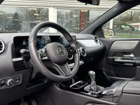 tweedehands Mercedes B160 | Led | Camera | Bluetooth | Elektr. achterklep