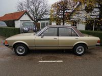 tweedehands Ford Granada 2000 L **KEIHARDE ZWEEDSE IMPORT**95.000 org.km.**BELASTINGVRIJ**