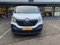 tweedehands Renault Trafic 1.6 DCI / 11-2018 / Koelwagen / Lees TEKST / Motor Loopt