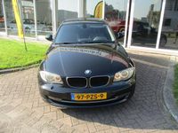 tweedehands BMW 116 1-SERIE i EffDyn. Ed. Business Line Ultimate Edition Goedkoopste van NL!