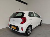 tweedehands Kia Picanto 1.0 DPi ComfortLine 5p