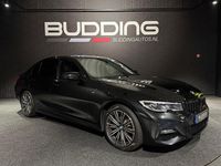 Occasion BMW 320e Efficient Dynamics 2022 Zwart (metallic) Sedan