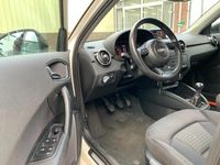 tweedehands Audi A1 Sportback 1.2 TFSI Connect