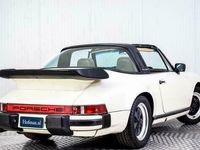 tweedehands Porsche 911 3.0 SC Targa