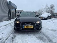Occasion Audi A3 Ambition 150 PK (110 kW) 2013 Zwart Hatchback