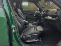 Occasion Mini Countryman 2022 Groen SUV