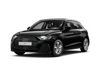 Occasion Audi A1 Sportback Proline 95 PK (69 kW) 2023 Zwart Hatchback