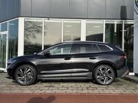 tweedehands Skoda Enyaq iV 80 77 kWh | Elek. inklapbare buitenspiegels | Acht