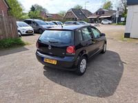 tweedehands VW Polo 1.4-16V Comfortline