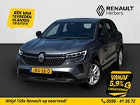 Occasion Renault Austral Evolution 158 PK (116 kW) 2024 Grijs metallic SUV