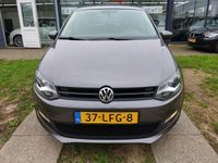 tweedehands VW Polo 1.4-16V Comfortline |NAVI|AIRCO|CRUISE||ELEK.RAMEN