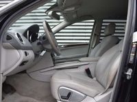 tweedehands Mercedes ML350 M-klasse Bi-Xenon | Leder | Clima | Cruise | Cd-wi