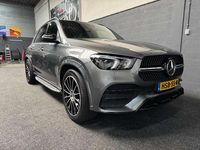Occasion Mercedes GLE350 Premium Plus 211 PK (155 kW) 2021 Grijs (metallic) SUV