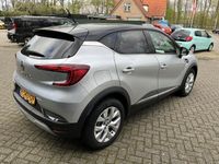 tweedehands Renault Captur 1.3 TCe 140 Intens Automaat 1e Eigenaar