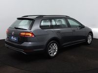 tweedehands VW Golf VII Variant 1.5 TSI | DSG | Carplay | Cruise Control | Stoelverwarming