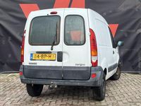 tweedehands Renault Kangoo Express 1.5 dCi 55 Confort | Nieuw Binnen | Radio