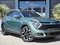 tweedehands Kia Sportage 1.6 T-GDi Plug-in Hybrid AWD GT-Line 265pk Navigat