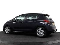 tweedehands Peugeot 208 1.2 PureTech Signature - Navigatie - Cruise contro