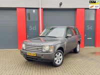 Occasion Land Rover Range Rover Vogue 286 PK (210 kW) 2004 Grijs SUV
