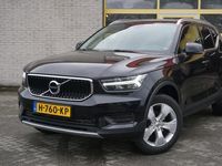 tweedehands Volvo XC40 1.5 T3 164PK! Automaat Momentum Pro BJ2020 Lmv 17"