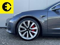 tweedehands Tesla Model 3 Performance | Trekhaak* | AutoPilot | Incl. BTW