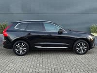 Occasion Volvo XC60 Core 2023 Zwart SUV