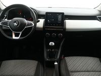 Occasion Renault Clio V Evolution 91 PK (66 kW) 2022 Grijs Hatchback