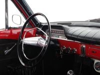 Occasion Volvo Amazon 1969 Rood Sedan