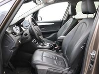 tweedehands BMW 216 216 d High Executive Automaat - Leer, Panorama, Cam