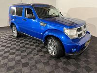 Occasion Dodge Nitro 177 PK (130 kW) 2008 SUV